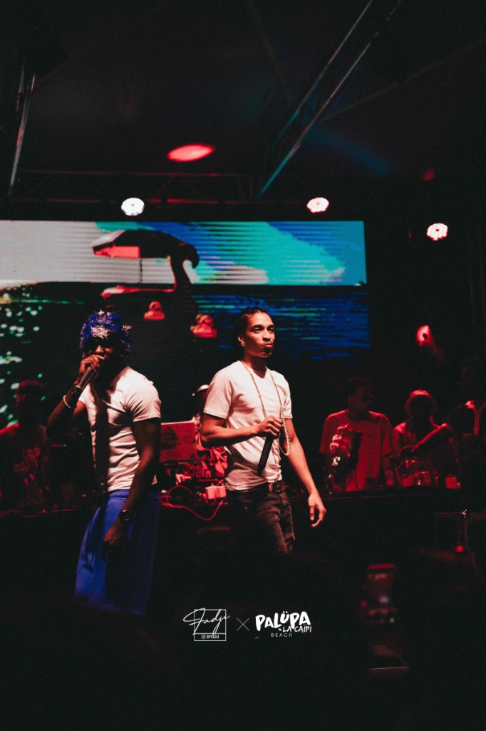 Lé Will & Deuspi